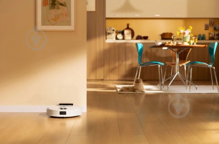 Робот-пылесос Roborock Q10 VF white - фото 9 Робот-пылесос Roborock Q10 VF white - фото 9