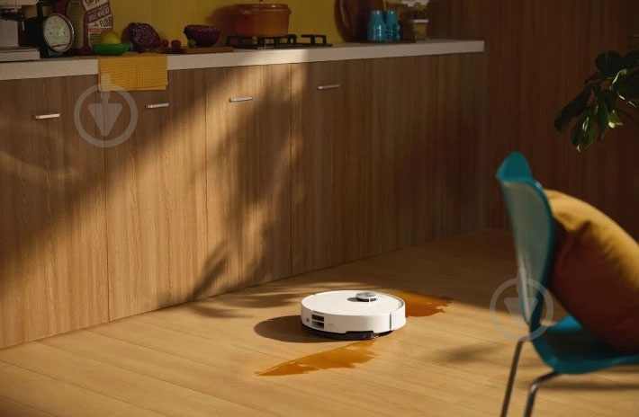 Робот-пылесос Roborock Q10 VF white - фото 18 Робот-пылесос Roborock Q10 VF white - фото 18