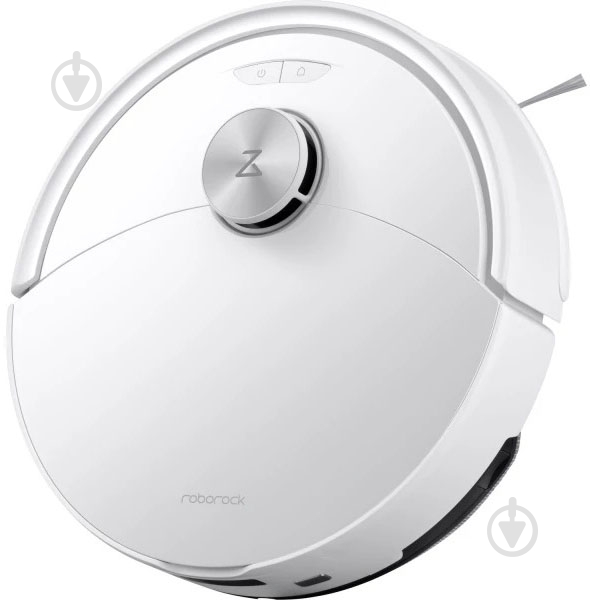 Робот-пылесос Roborock Q10 VF white - фото 3 Робот-пылесос Roborock Q10 VF white - фото 3