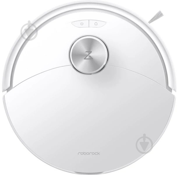 Робот-пылесос Roborock Q10 VF white - фото 2 Робот-пылесос Roborock Q10 VF white - фото 2