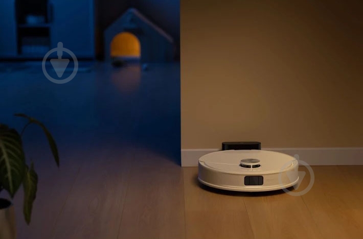 Робот-пылесос Roborock Q10 VF white - фото 15 Робот-пылесос Roborock Q10 VF white - фото 15