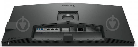Монитор BenQ PD3220U 32" (9H.LH7LA.TBE) - фото 6