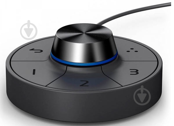 Монитор BenQ PD3220U 32" (9H.LH7LA.TBE) - фото 8