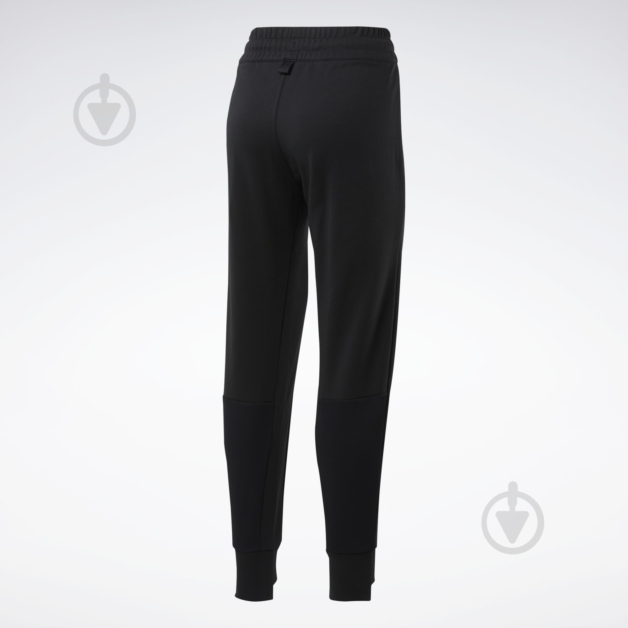 Брюки Reebok FT0803 р. S черный - фото 8