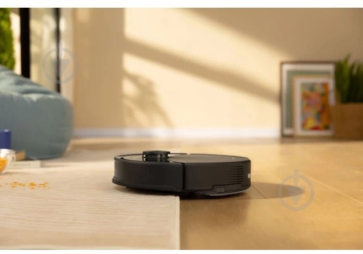 Робот-пилосос Roborock Q10 VF black - фото 10 Робот-пилосос Roborock Q10 VF black - фото 10