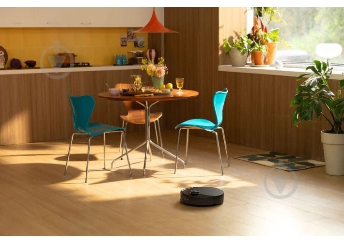 Робот-пилосос Roborock Q10 VF black - фото 14 Робот-пилосос Roborock Q10 VF black - фото 14