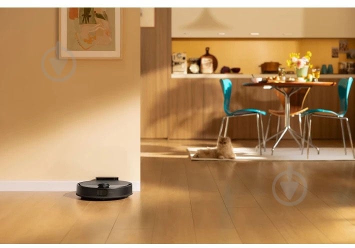 Робот-пилосос Roborock Q10 VF black - фото 13 Робот-пилосос Roborock Q10 VF black - фото 13