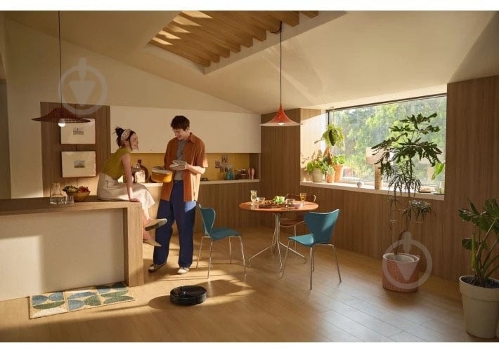 Робот-пилосос Roborock Q10 VF black - фото 17 Робот-пилосос Roborock Q10 VF black - фото 17