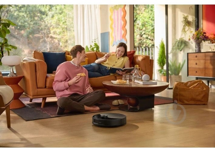 Робот-пилосос Roborock Q10 VF black - фото 16 Робот-пилосос Roborock Q10 VF black - фото 16