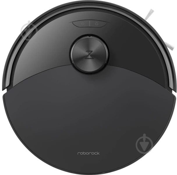 Робот-пилосос Roborock Q10 VF black - фото 2 Робот-пилосос Roborock Q10 VF black - фото 2