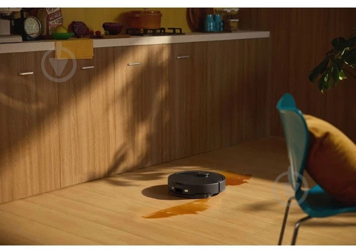 Робот-пилосос Roborock Q10 VF black - фото 7 Робот-пилосос Roborock Q10 VF black - фото 7