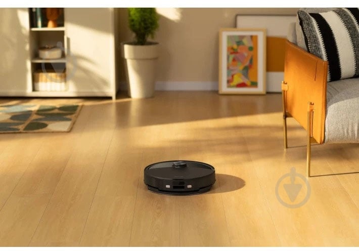 Робот-пилосос Roborock Q10 VF black - фото 12 Робот-пилосос Roborock Q10 VF black - фото 12