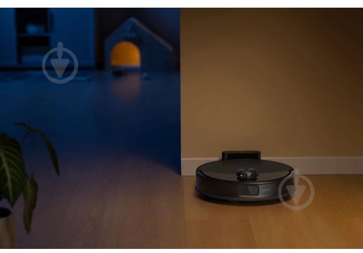 Робот-пилосос Roborock Q10 VF black - фото 11 Робот-пилосос Roborock Q10 VF black - фото 11