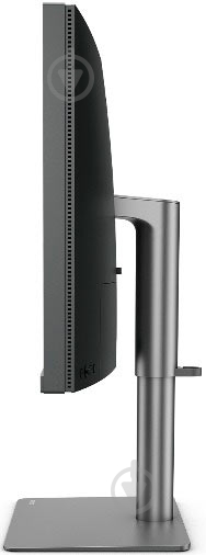 Монитор BenQ PD2720U 27" (9H.LHKLA.TBE) - фото 2