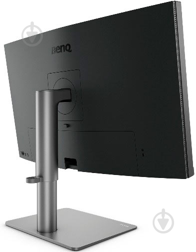 Монитор BenQ PD2720U 27" (9H.LHKLA.TBE) - фото 3