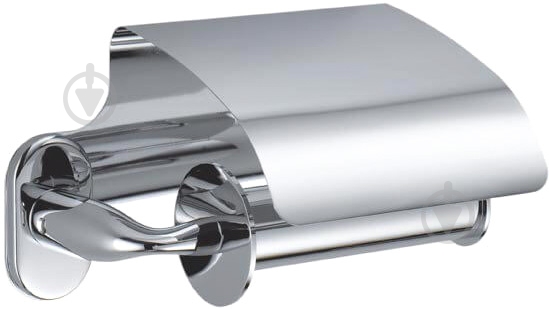 Держатель для туалетной бумаги Colombo Bart 3504 - фото 1