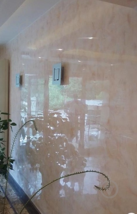 Воск декоративный ИР-52М Ircom Decor 0,4 л белый - фото 9