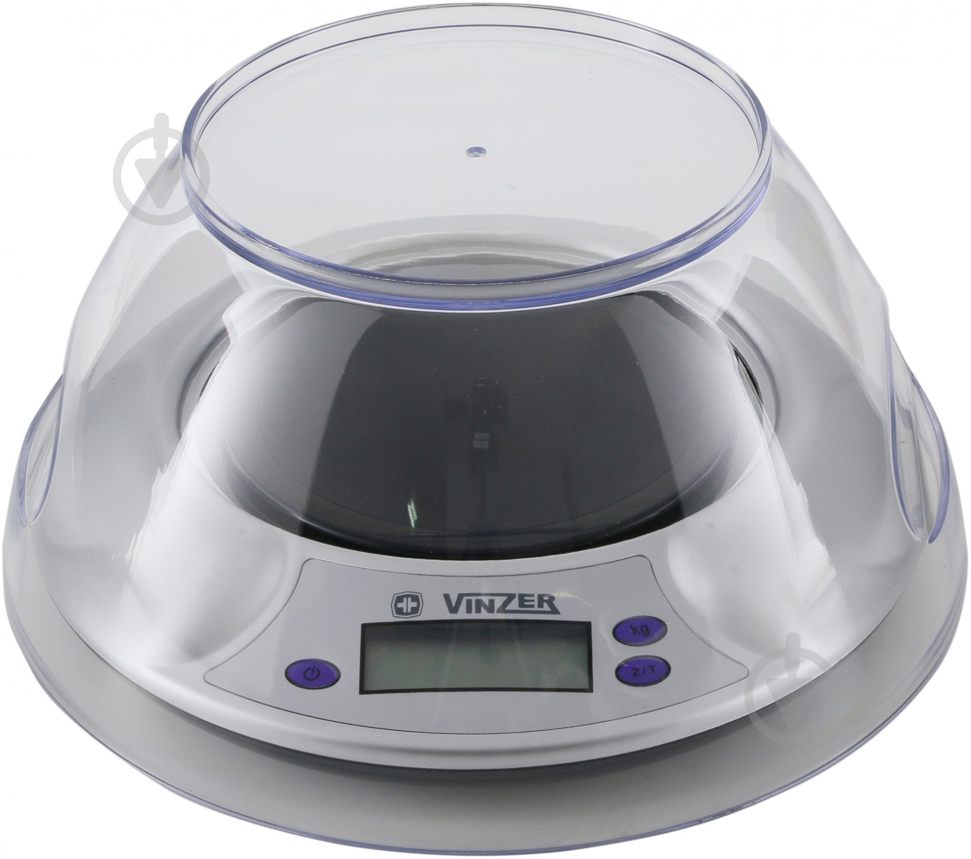 Весы кухонные Vinzer 89187 - фото 2