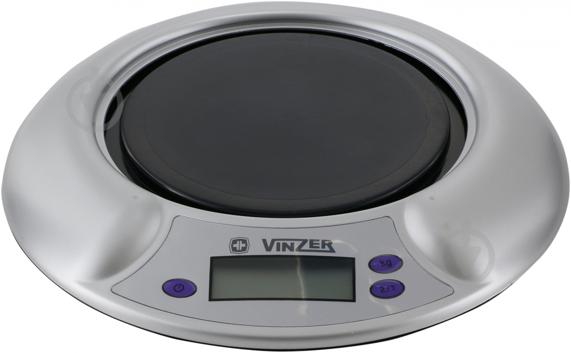 Весы кухонные Vinzer 89187 - фото 3