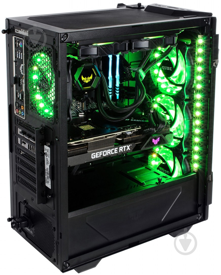 Комп'ютер Artline Gaming TUF2000 + 1000 (TUFv102Win) black - фото 10