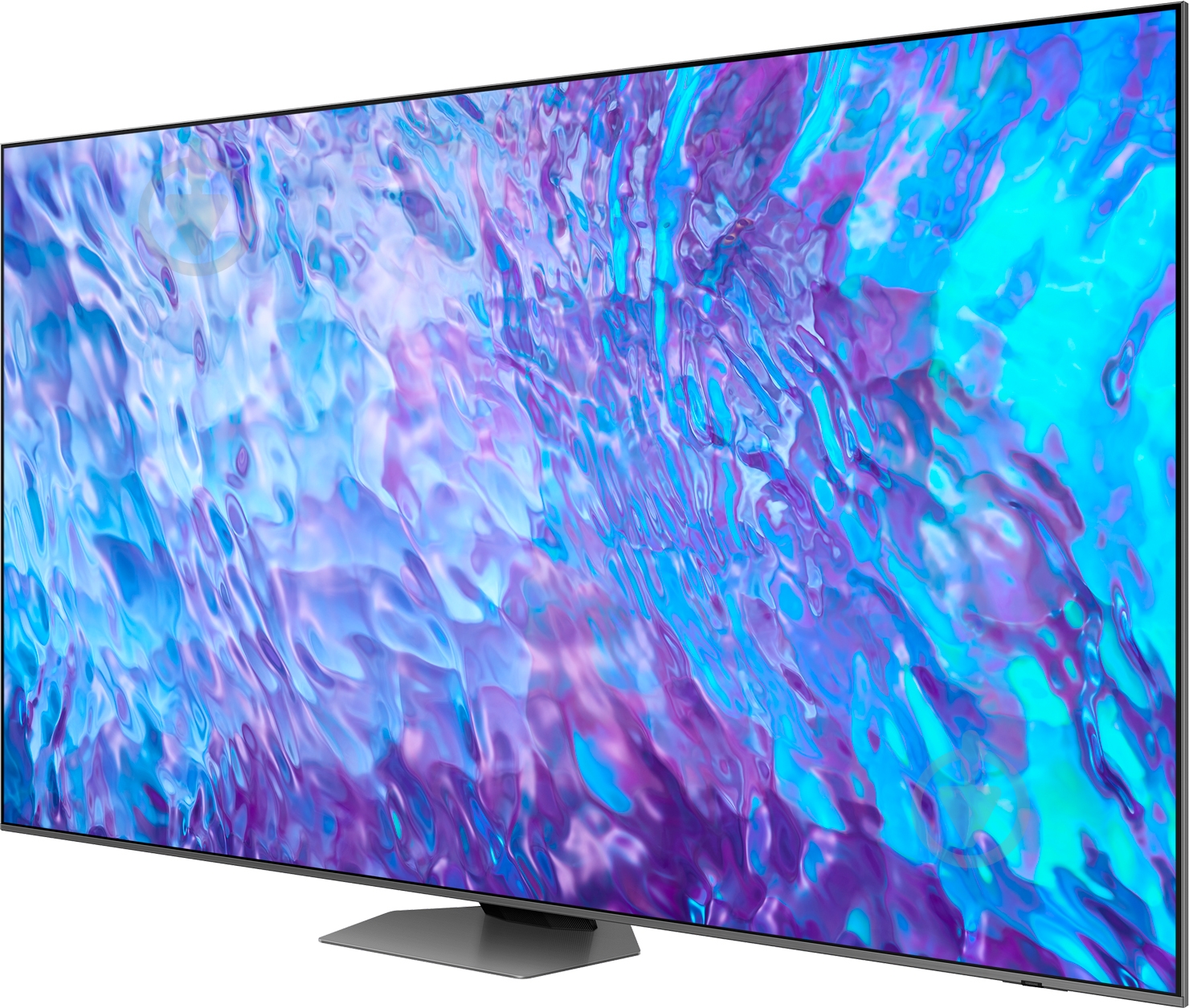 Телевизор Samsung QE98Q80CAUXUA - фото 3