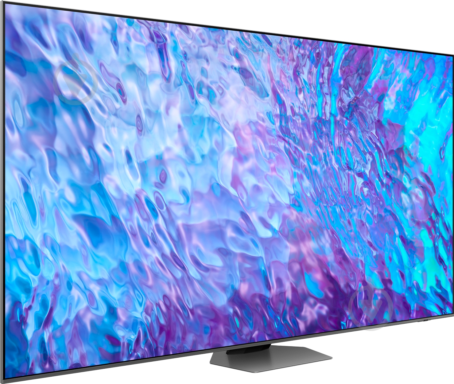 Телевизор Samsung QE98Q80CAUXUA - фото 4