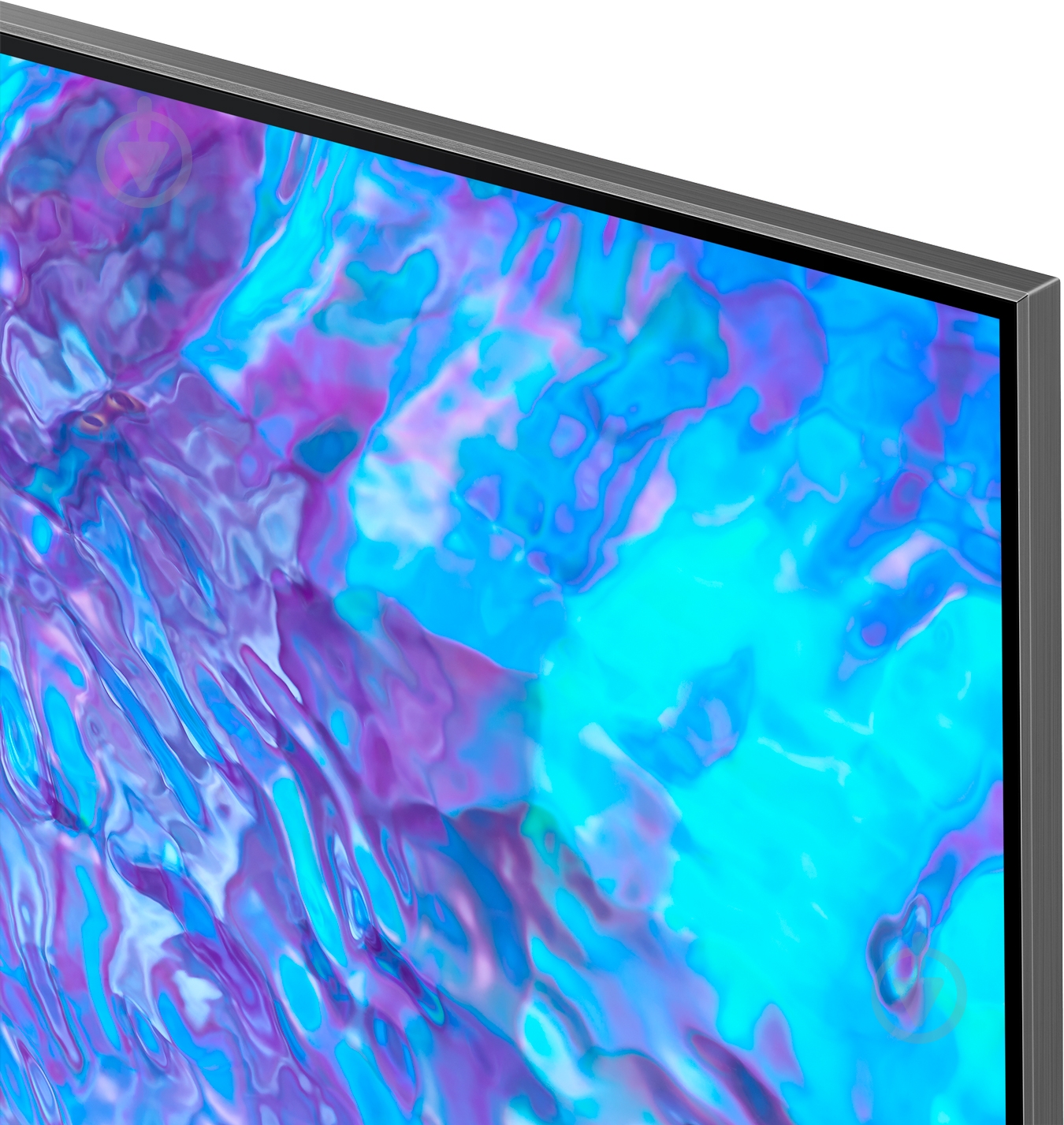 Телевизор Samsung QE98Q80CAUXUA - фото 6
