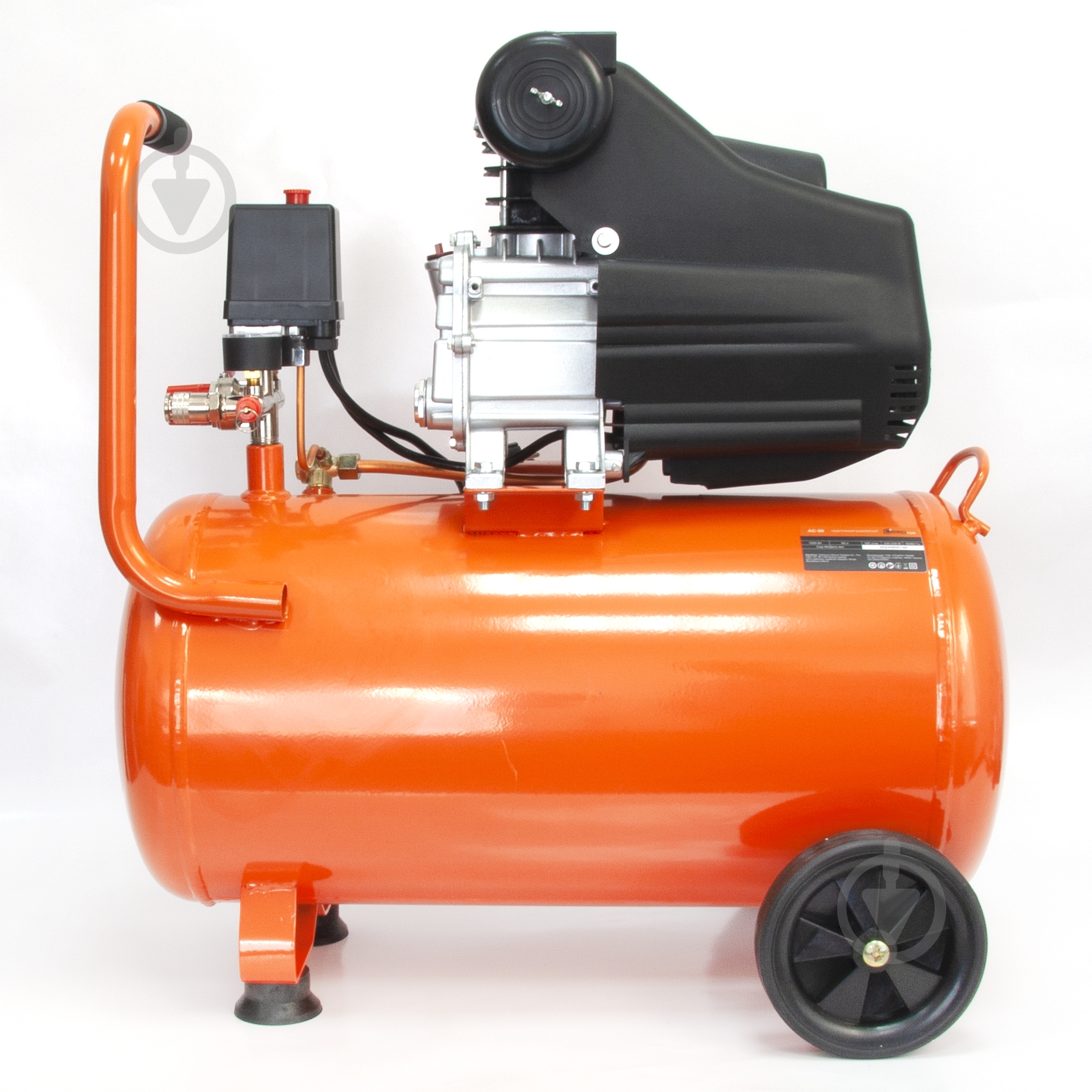 Компрессор PROTON AC-50 - фото 3