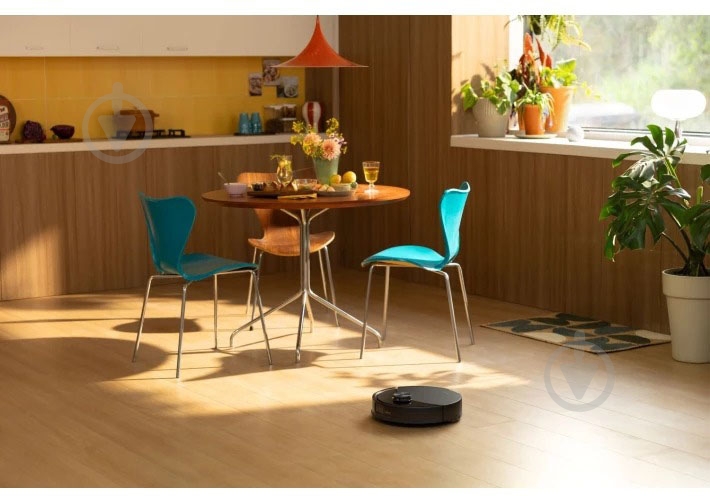 Робот-пилосос Roborock Q10 VF + black - фото 11 Робот-пилосос Roborock Q10 VF + black - фото 11