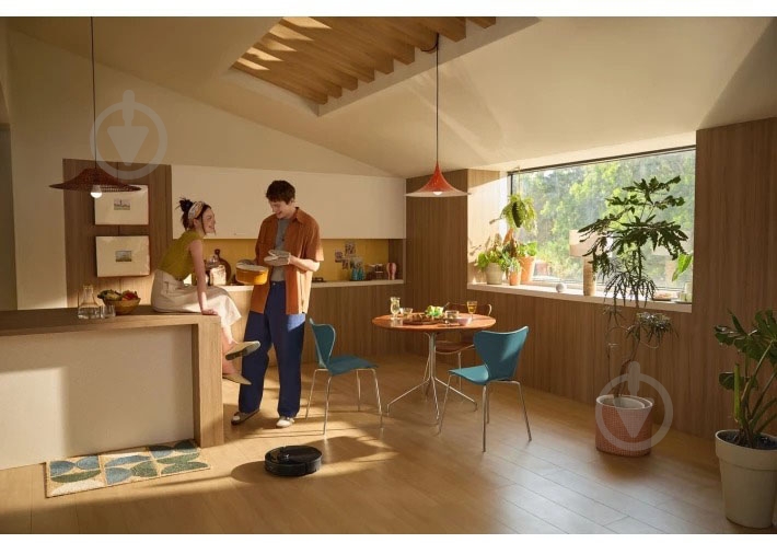 Робот-пилосос Roborock Q10 VF + black - фото 15 Робот-пилосос Roborock Q10 VF + black - фото 15