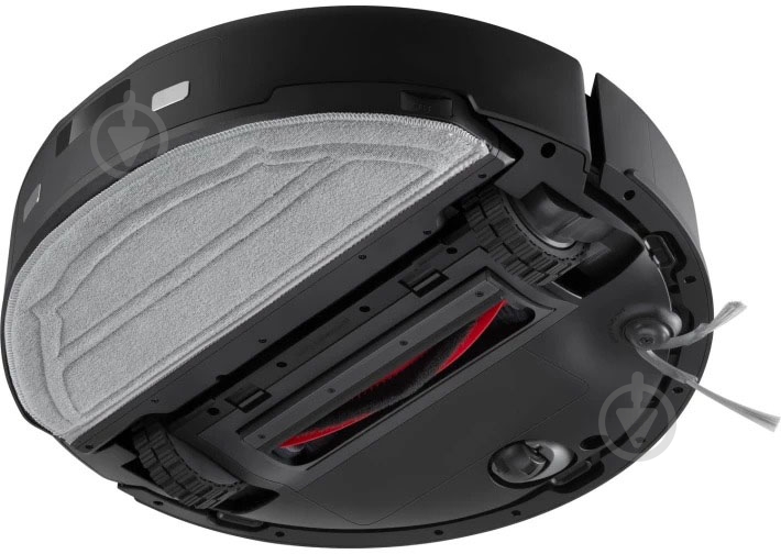 Робот-пилосос Roborock Q10 VF + black - фото 5 Робот-пилосос Roborock Q10 VF + black - фото 5