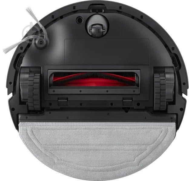 Робот-пилосос Roborock Q10 VF + black - фото 4 Робот-пилосос Roborock Q10 VF + black - фото 4