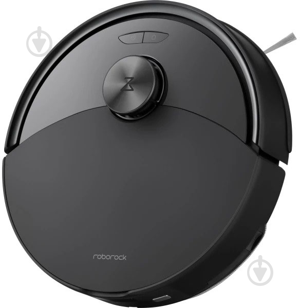 Робот-пилосос Roborock Q10 VF + black - фото 3 Робот-пилосос Roborock Q10 VF + black - фото 3