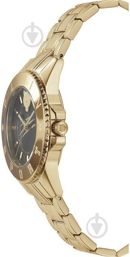 Наручний годинник Glam Plein Sport gold (Ppskba0923) - фото 4
