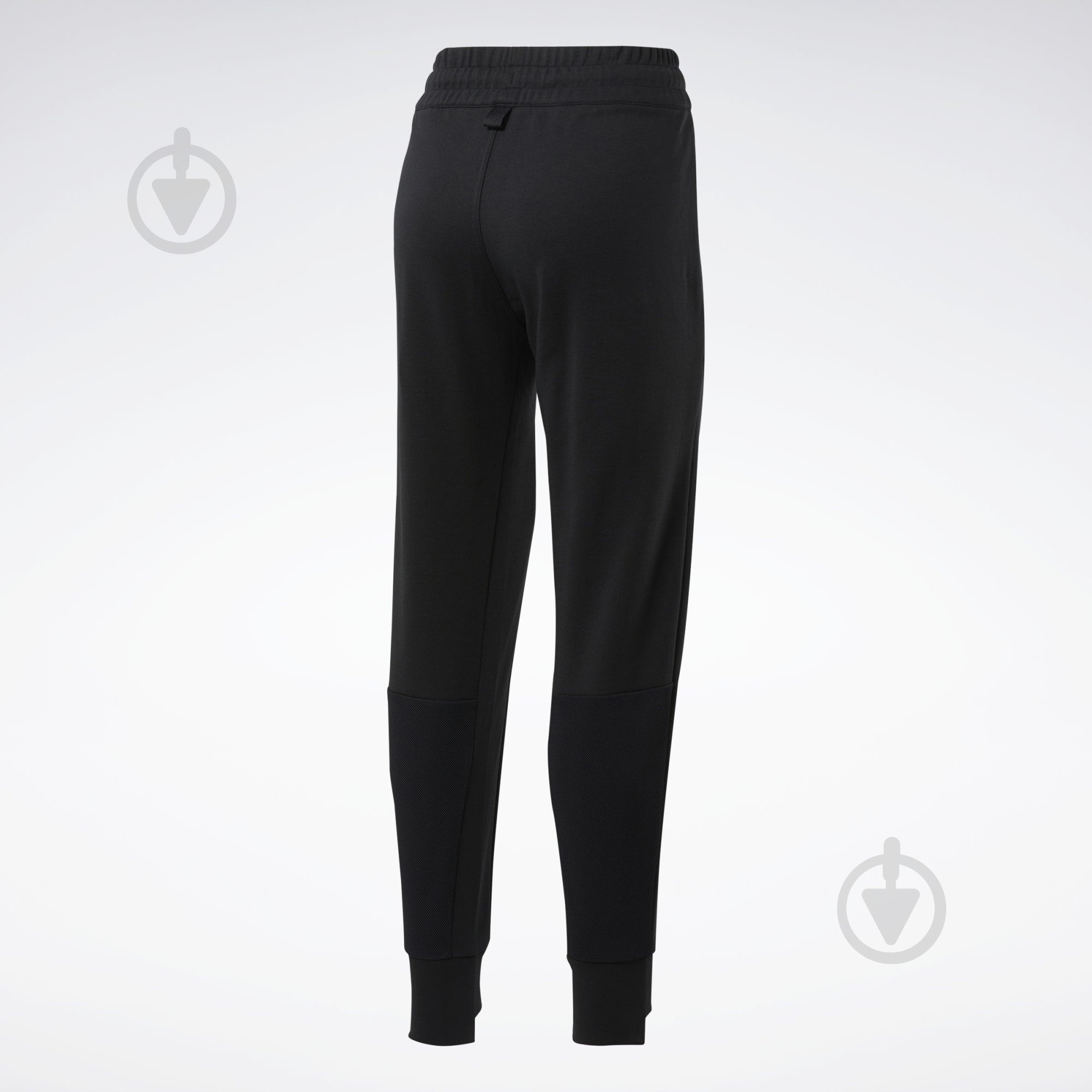 Брюки Reebok FT0803 р. M черный - фото 8