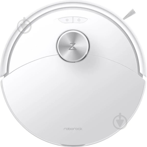 Робот-пылесос Roborock Q10 VF Plus white - фото 3 Робот-пылесос Roborock Q10 VF Plus white - фото 3