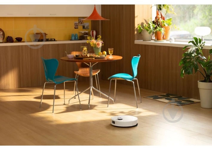 Робот-пылесос Roborock Q10 VF Plus white - фото 14 Робот-пылесос Roborock Q10 VF Plus white - фото 14