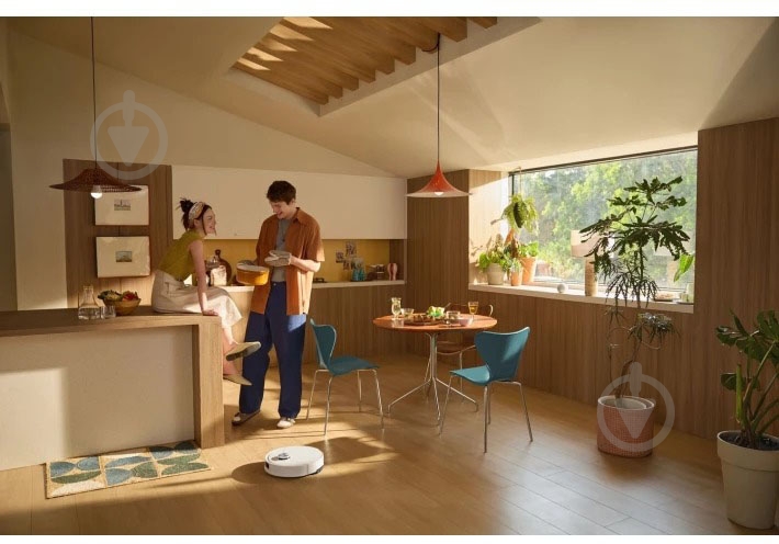 Робот-пылесос Roborock Q10 VF Plus white - фото 16 Робот-пылесос Roborock Q10 VF Plus white - фото 16