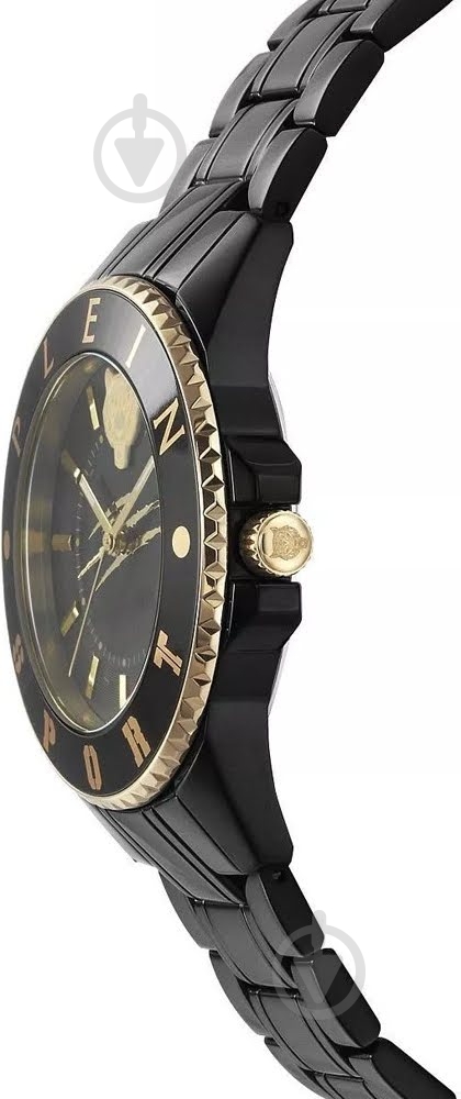 Наручные часы Glam Plein Sport black (Ppskba1023) - фото 4 Наручные часы Glam Plein Sport black (Ppskba1023) - фото 4