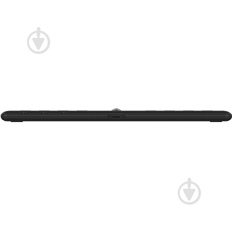 Планшет графический Huion 266,7" H1061P Inspiroy 2 L + перчатка black - фото 2