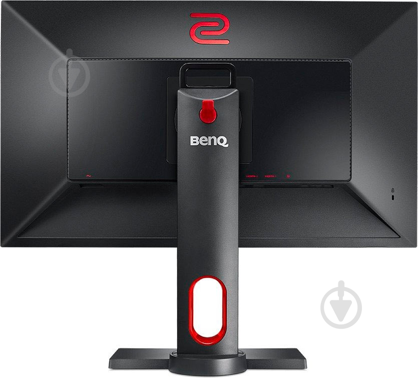 Монитор BenQ XL2731 27" (9H.LHRLB.QBE) - фото 2