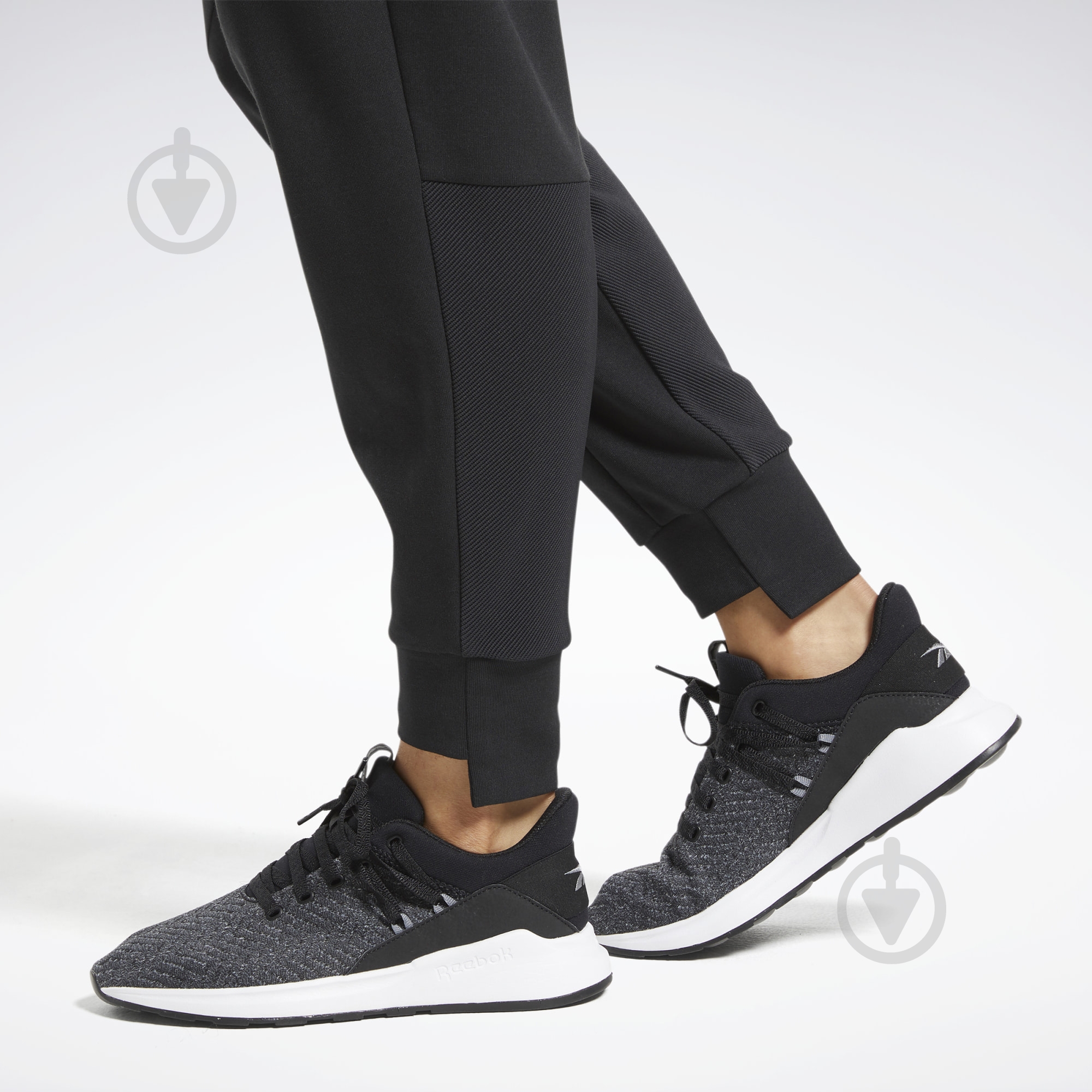 Брюки Reebok FT0803 р. L - фото 6