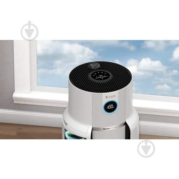 Очиститель воздуха Shark HP100EU HP100EU - фото 3 Очиститель воздуха Shark HP100EU HP100EU - фото 3