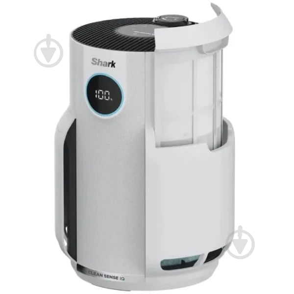 Очиститель воздуха Shark HP100EU HP100EU - фото 2 Очиститель воздуха Shark HP100EU HP100EU - фото 2