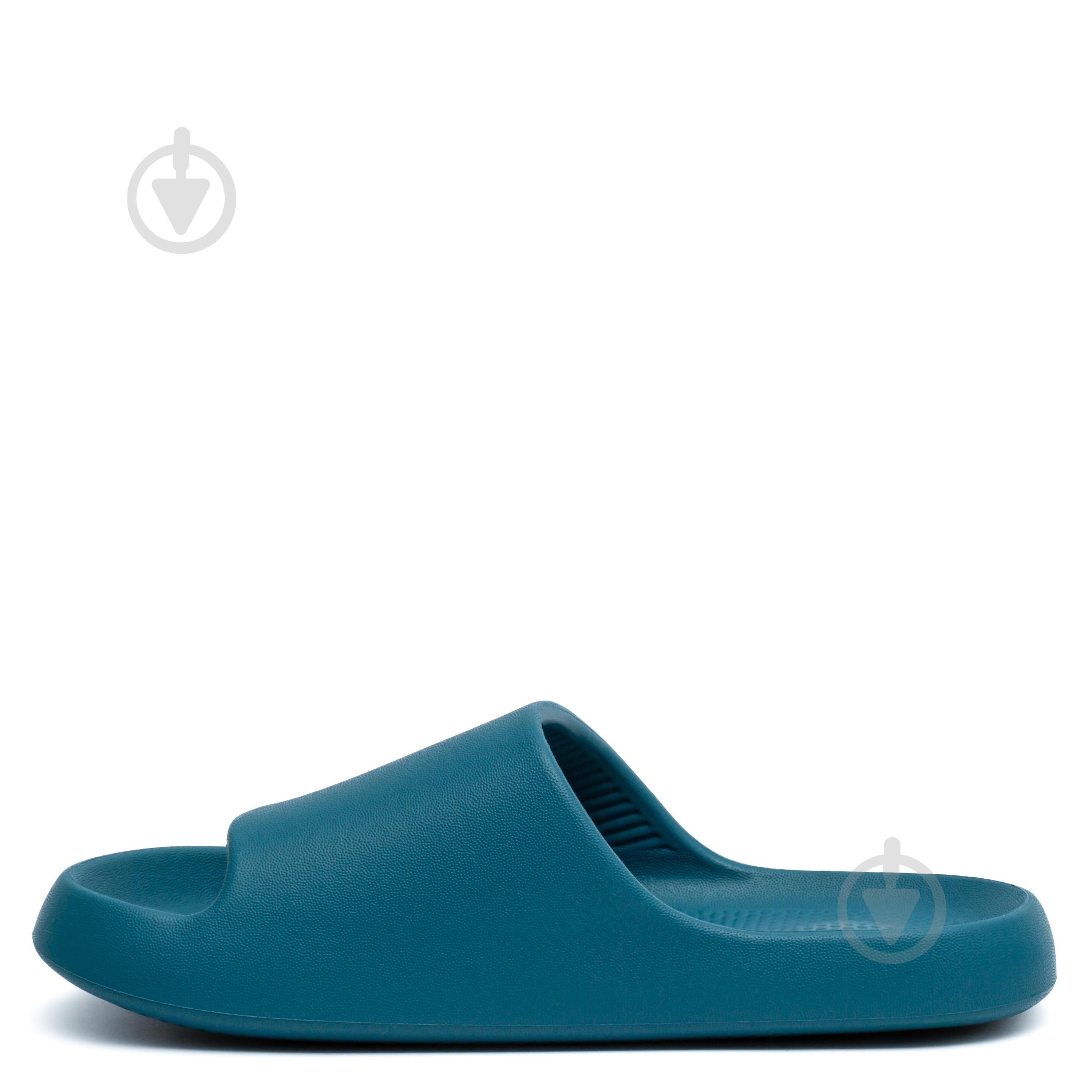 Шльопанці унісекс Oldcom Energy р.34/35 синій - фото 4