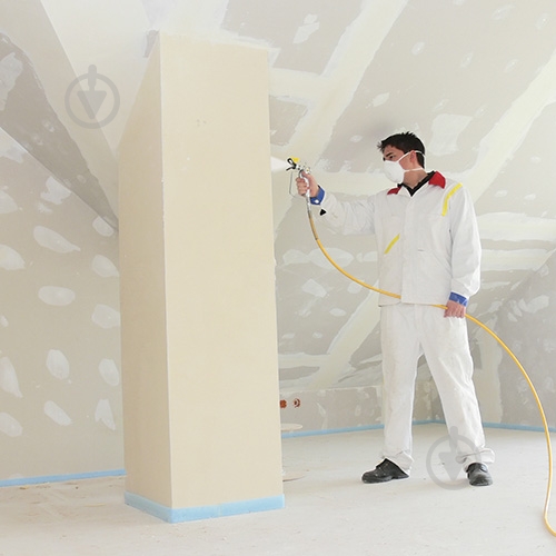 Краскораспылитель Wagner PS-3.39 HR Spraypack 2308264 - фото 2 Краскораспылитель Wagner PS-3.39 HR Spraypack 2308264 - фото 2