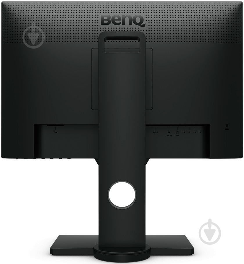 Монітор BenQ BL2381T 22,5" (9H.LHMLA.TBE) - фото 2