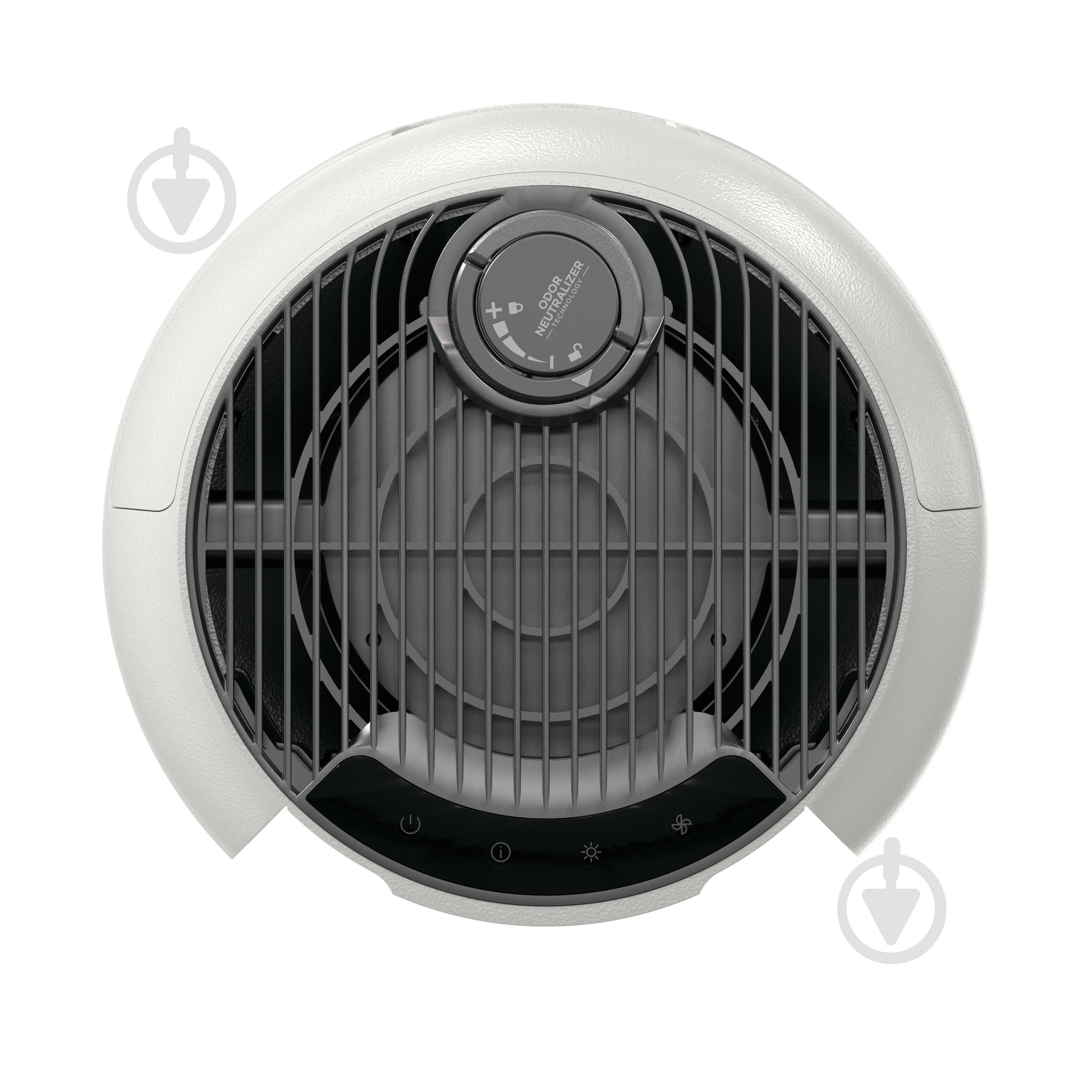 Очиститель воздуха Shark HP072EU NeverChange5 Air Purifier Compact Pro - фото 12 Очиститель воздуха Shark HP072EU NeverChange5 Air Purifier Compact Pro - фото 12