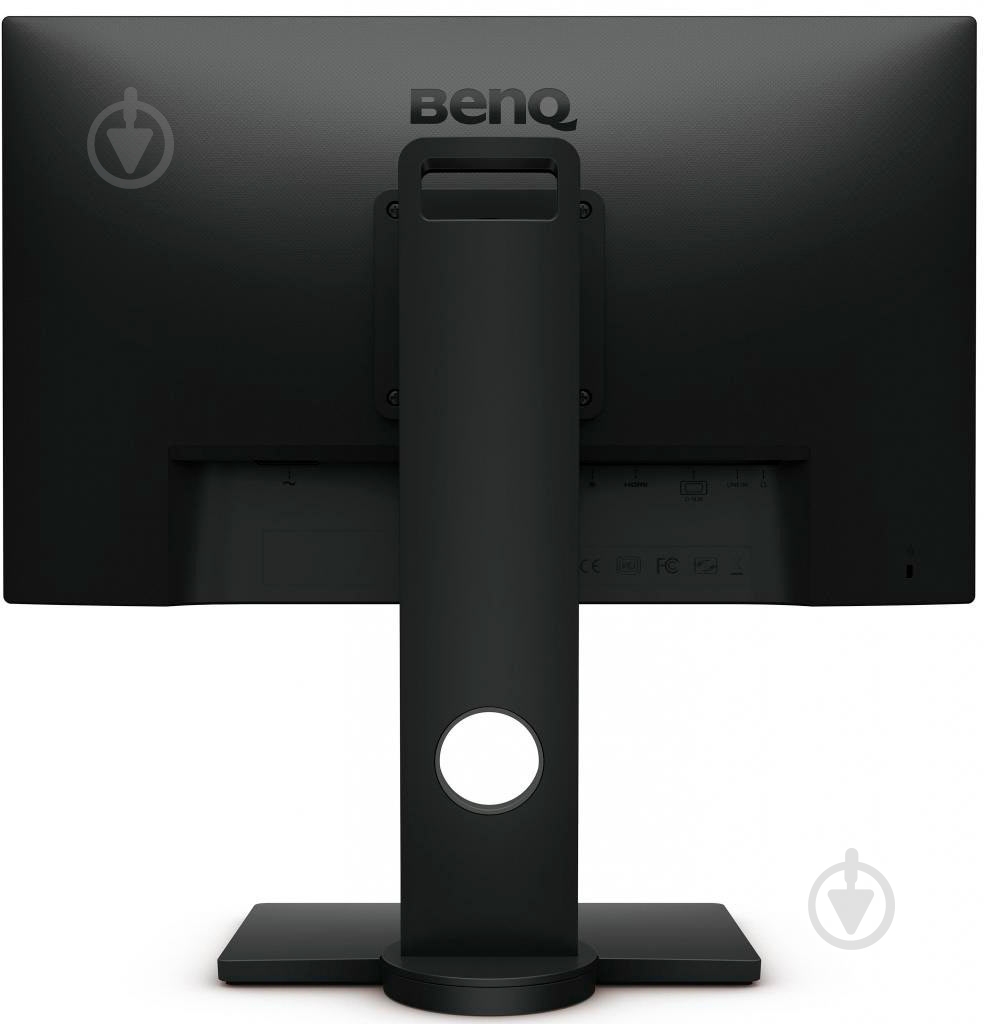 Монітор BenQ BL2480T 23,8" (9H.LHFLA.TBE) - фото 6