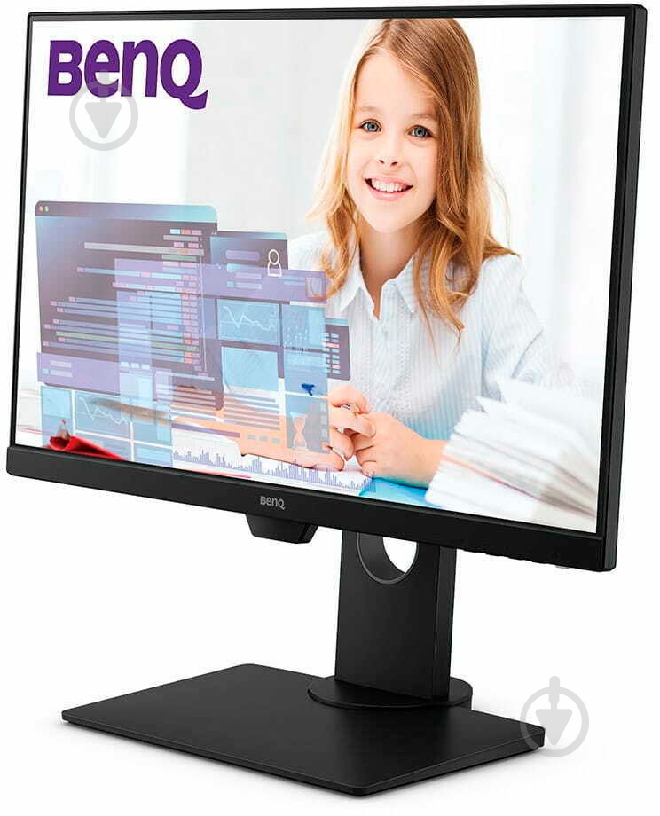 Монитор BenQ GW2480T 24" (GW2480T) - фото 3